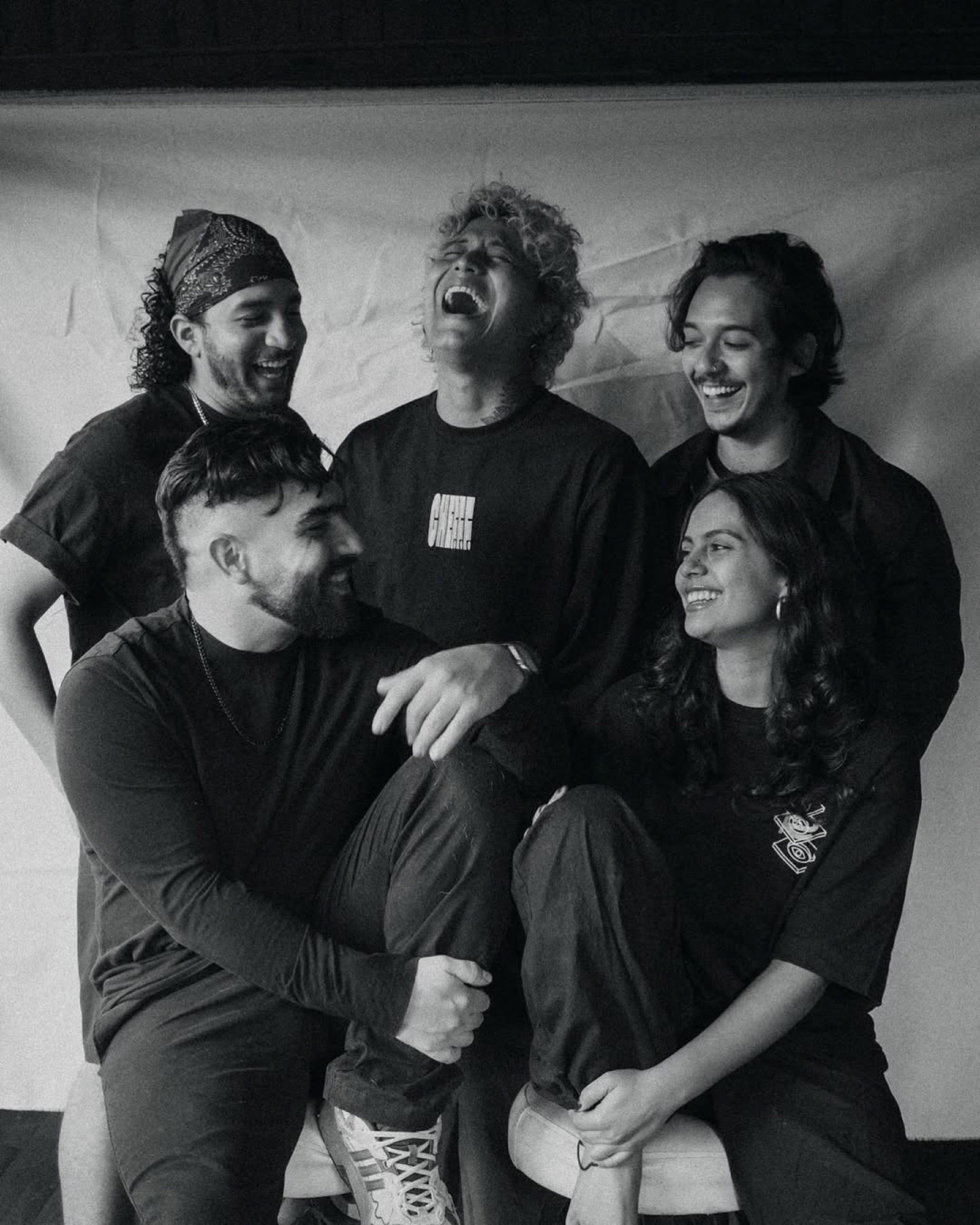 El equipo de LaRuta